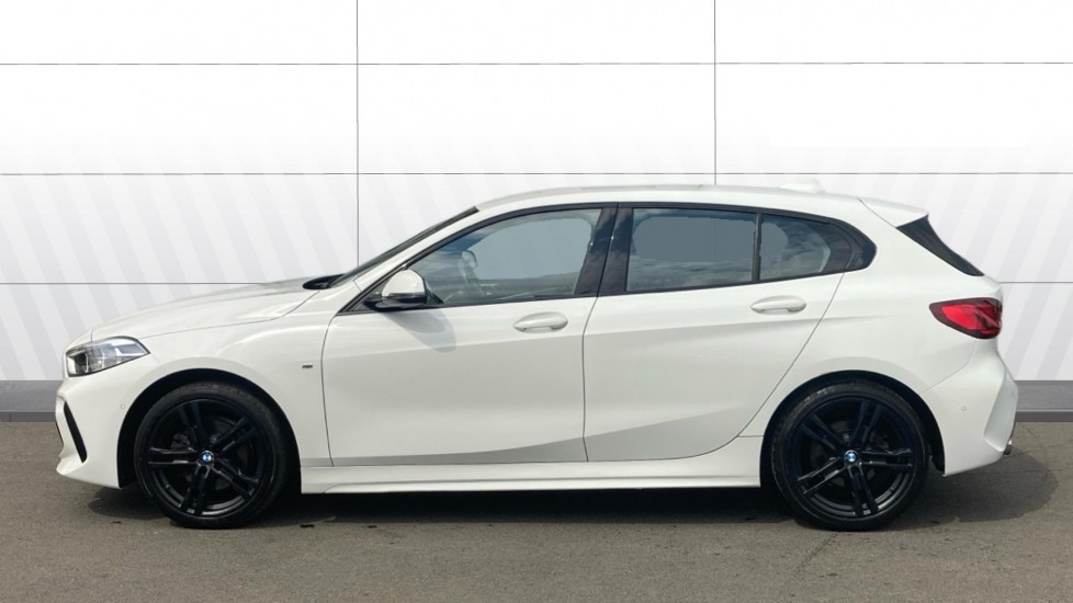 BMW 1 Series 118i M Sport 5dr Petrol Hatchback - Image 5