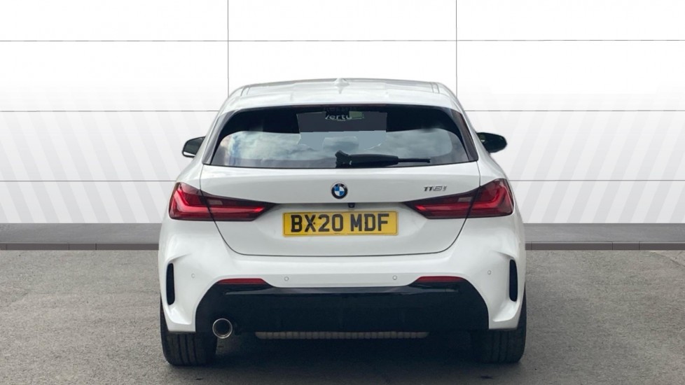 BMW 1 Series 118i M Sport 5dr Petrol Hatchback - Image 6