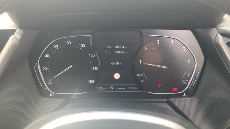 BMW 1 Series 118i M Sport 5dr Petrol Hatchback - Image 18