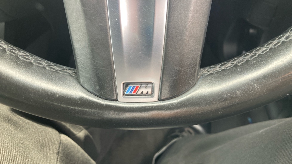 BMW 1 Series 118i M Sport 5dr Petrol Hatchback - Image 26