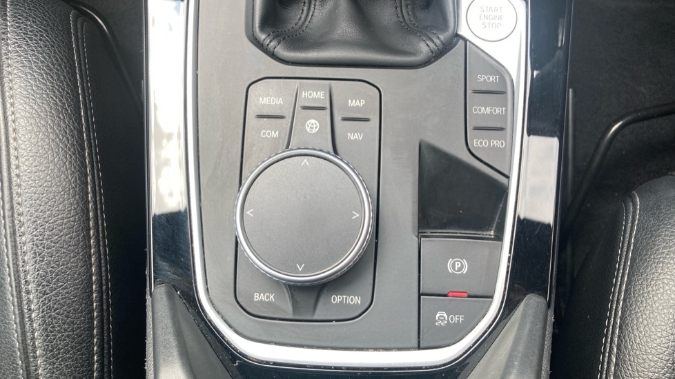 BMW 1 Series 118i M Sport 5dr Petrol Hatchback - Image 29