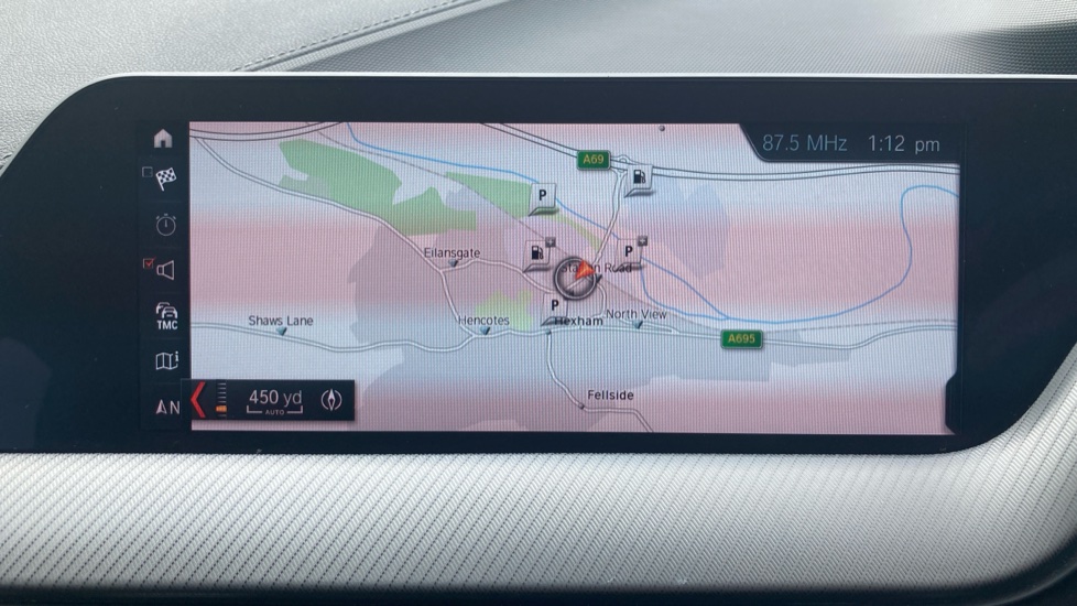 BMW 1 Series 118i M Sport 5dr Petrol Hatchback - Image 30