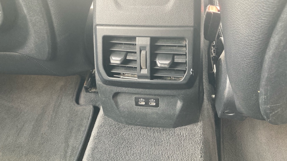BMW 1 Series 118i M Sport 5dr Petrol Hatchback - Image 33