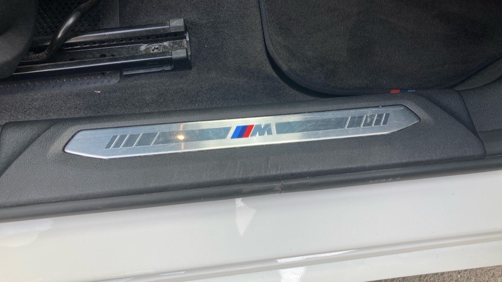 BMW 1 Series 118i M Sport 5dr Petrol Hatchback - Image 35
