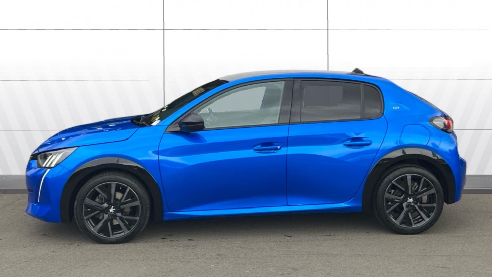 Peugeot 208 1.2 PureTech 130 GT 5dr EAT8 Petrol Hatchback - Image 5