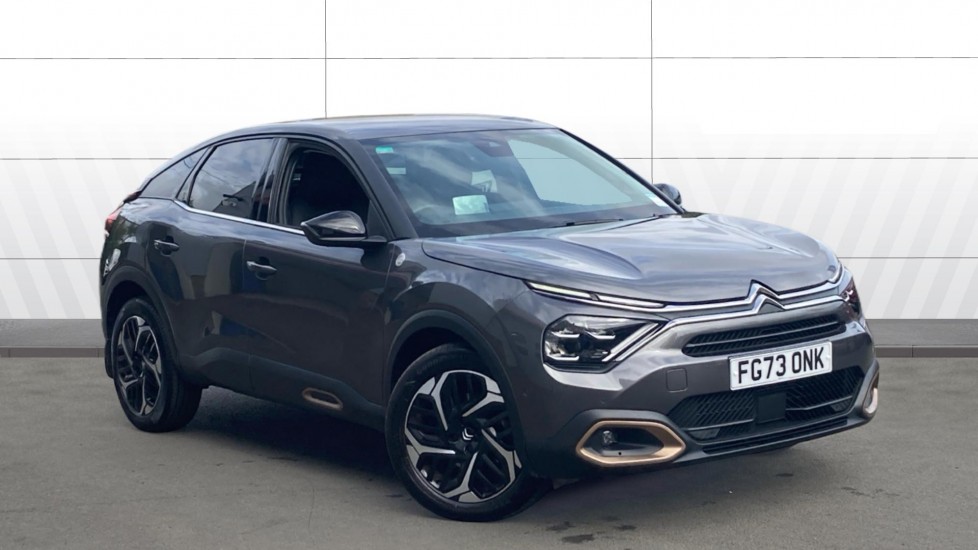 Citroen C4 1.2 PureTech [130] C-Series Edition 5dr Petrol Hatchback - Image 1