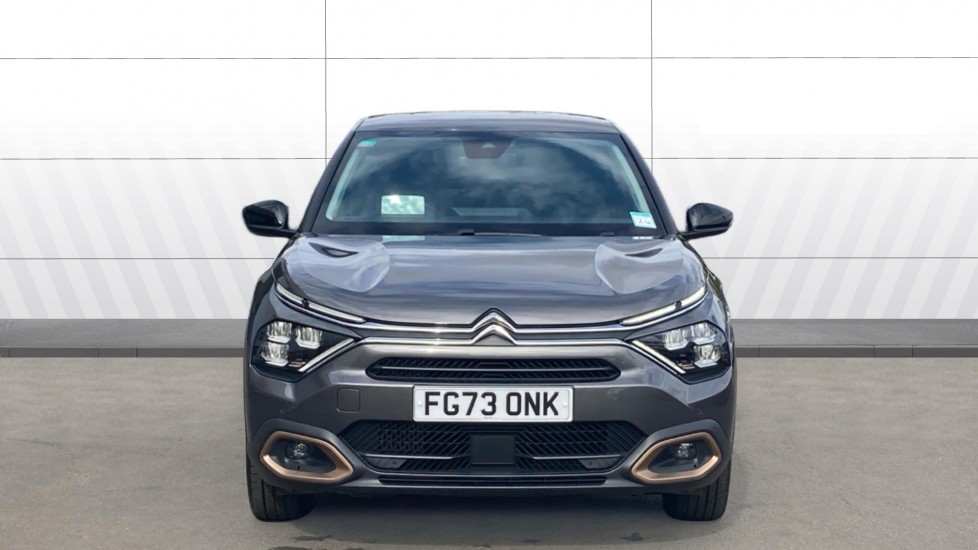 Citroen C4 1.2 PureTech [130] C-Series Edition 5dr Petrol Hatchback - Image 3