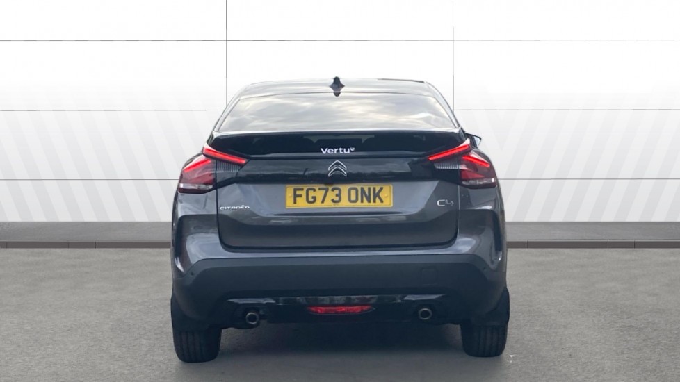 Citroen C4 1.2 PureTech [130] C-Series Edition 5dr Petrol Hatchback - Image 6