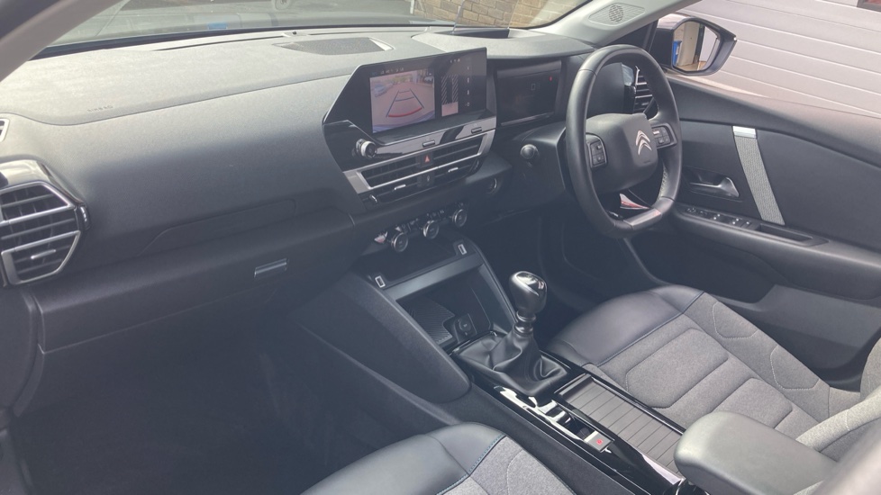 Citroen C4 1.2 PureTech [130] C-Series Edition 5dr Petrol Hatchback - Image 9