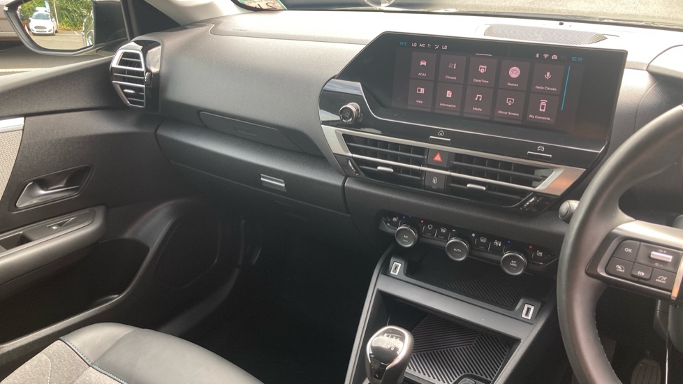 Citroen C4 1.2 PureTech [130] C-Series Edition 5dr Petrol Hatchback - Image 14