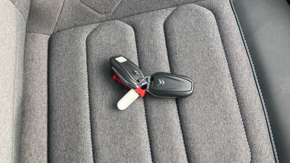 Citroen C4 1.2 PureTech [130] C-Series Edition 5dr Petrol Hatchback - Image 20