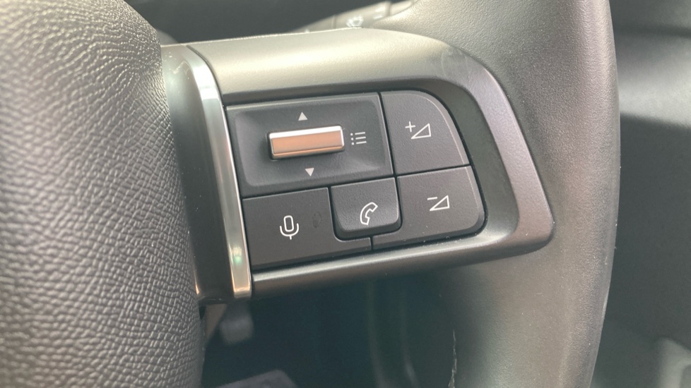 Citroen C4 1.2 PureTech [130] C-Series Edition 5dr Petrol Hatchback - Image 25