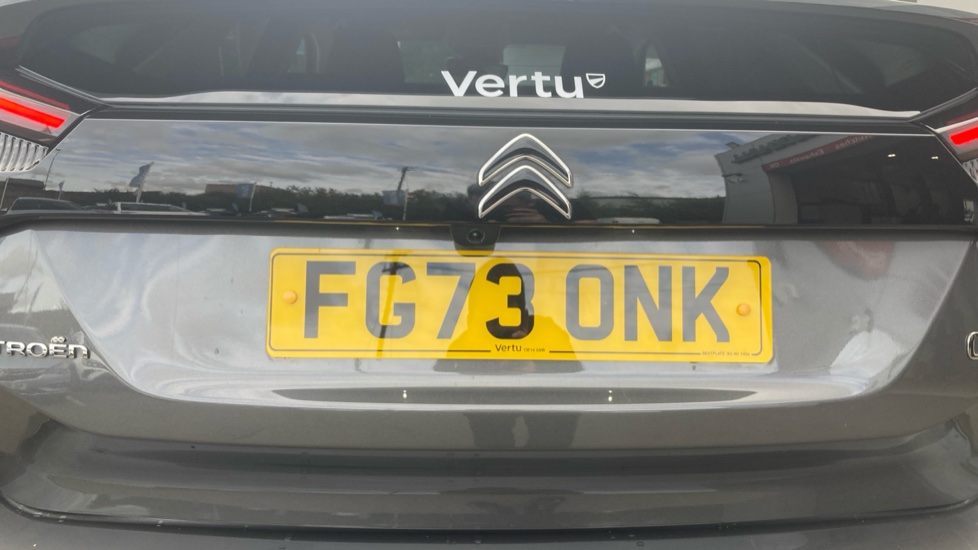 Citroen C4 1.2 PureTech [130] C-Series Edition 5dr Petrol Hatchback - Image 38