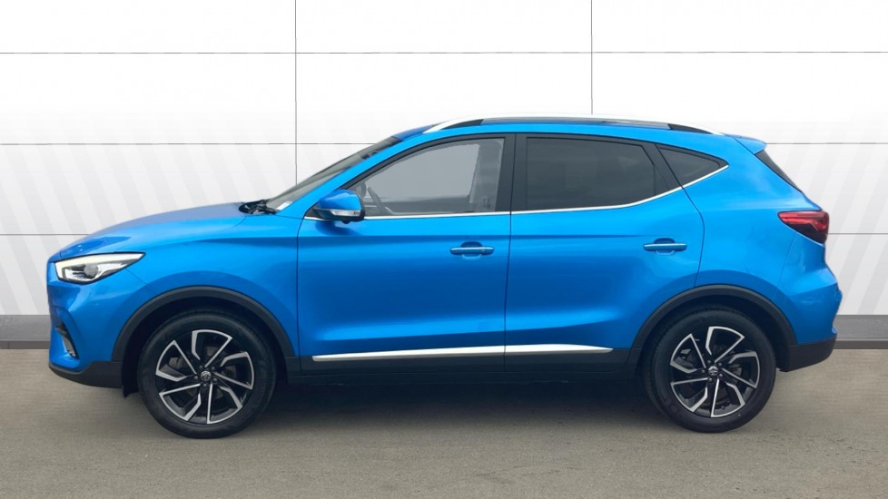 MG ZS 1.0T GDi Exclusive 5dr Petrol Hatchback - Image 5