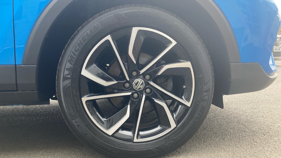 MG ZS 1.0T GDi Exclusive 5dr Petrol Hatchback - Image 7