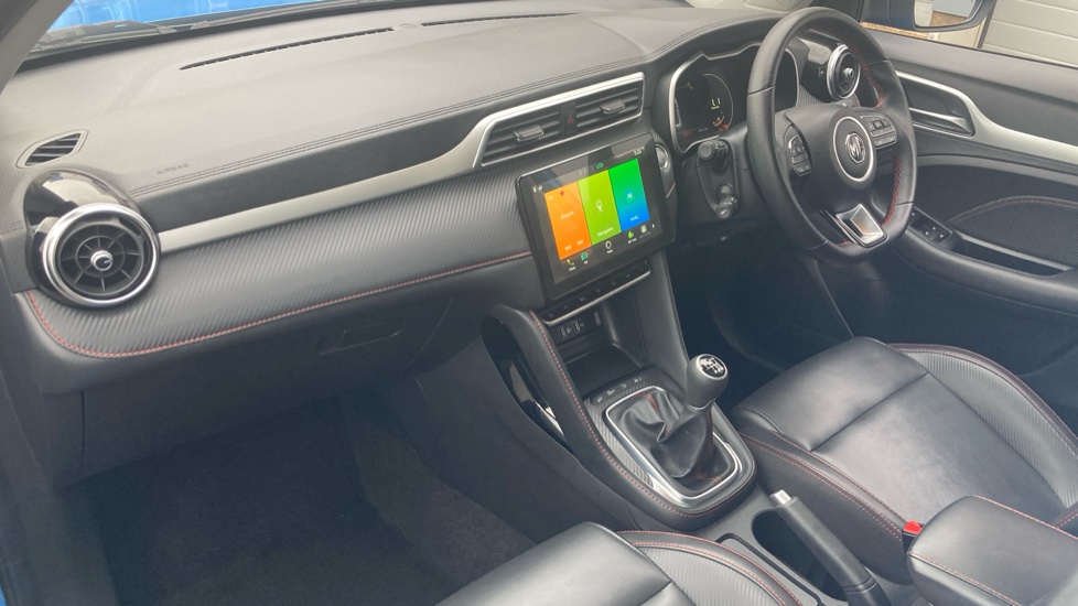 MG ZS 1.0T GDi Exclusive 5dr Petrol Hatchback - Image 9