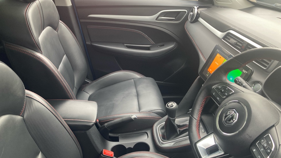 MG ZS 1.0T GDi Exclusive 5dr Petrol Hatchback - Image 14