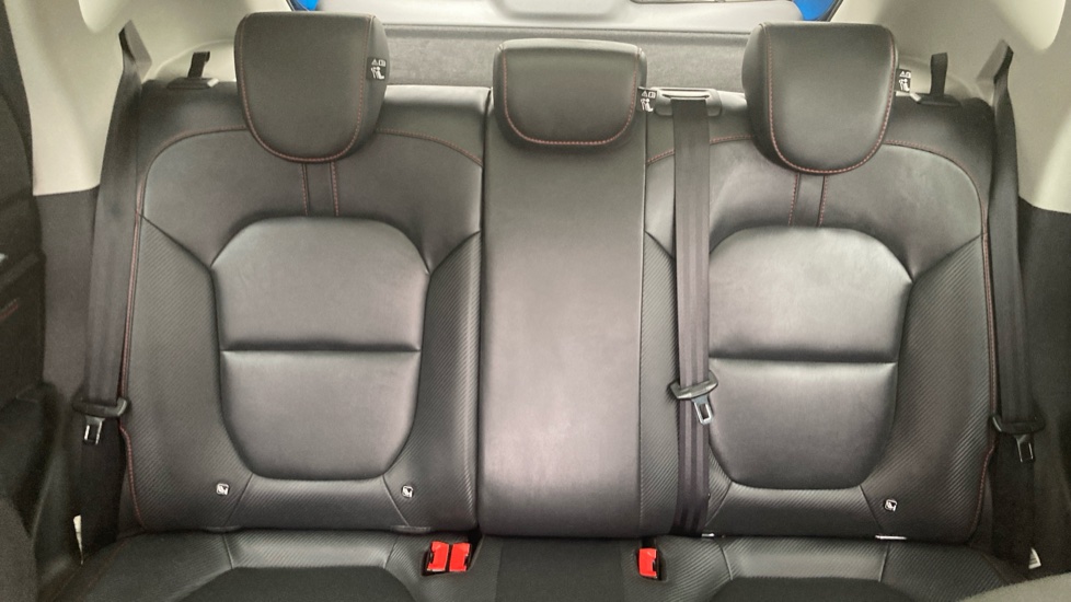 MG ZS 1.0T GDi Exclusive 5dr Petrol Hatchback - Image 15