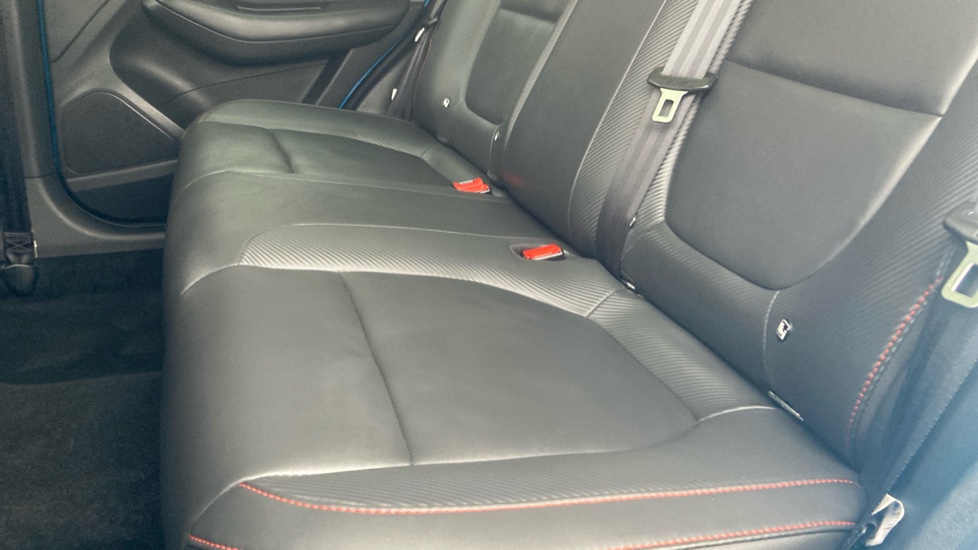 MG ZS 1.0T GDi Exclusive 5dr Petrol Hatchback - Image 17