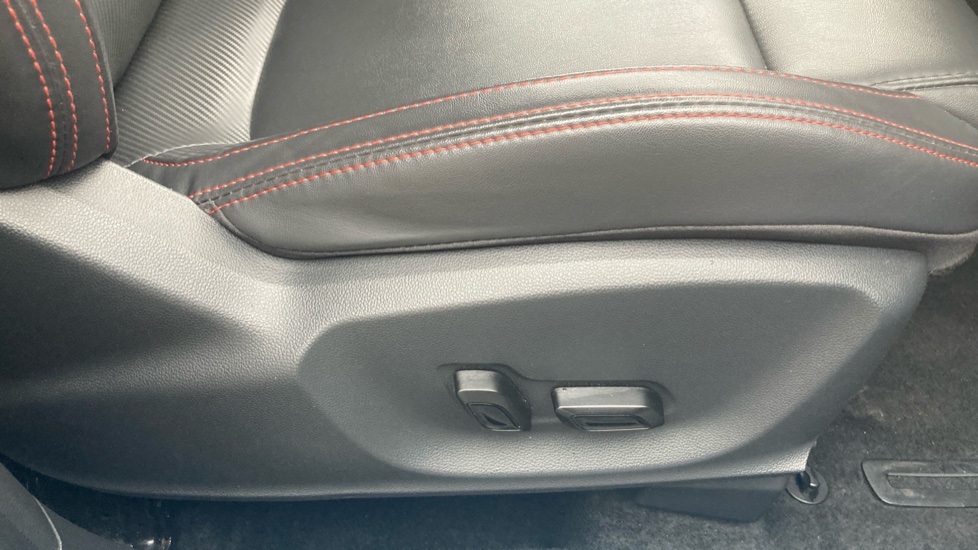 MG ZS 1.0T GDi Exclusive 5dr Petrol Hatchback - Image 25