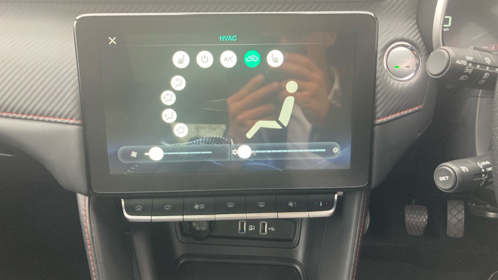 MG ZS 1.0T GDi Exclusive 5dr Petrol Hatchback - Image 26