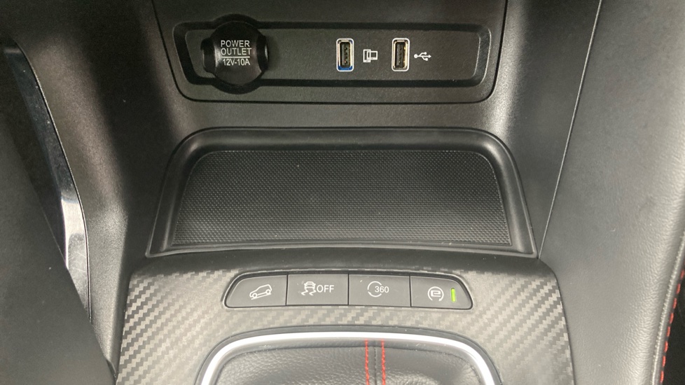 MG ZS 1.0T GDi Exclusive 5dr Petrol Hatchback - Image 27