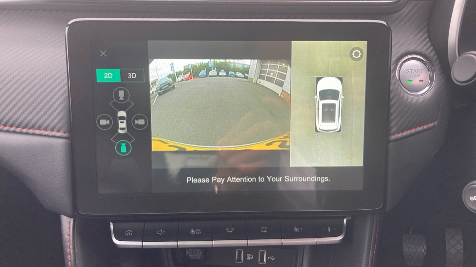 MG ZS 1.0T GDi Exclusive 5dr Petrol Hatchback - Image 29