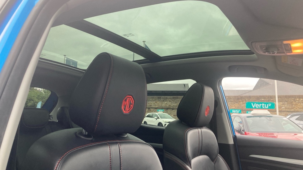 MG ZS 1.0T GDi Exclusive 5dr Petrol Hatchback - Image 30