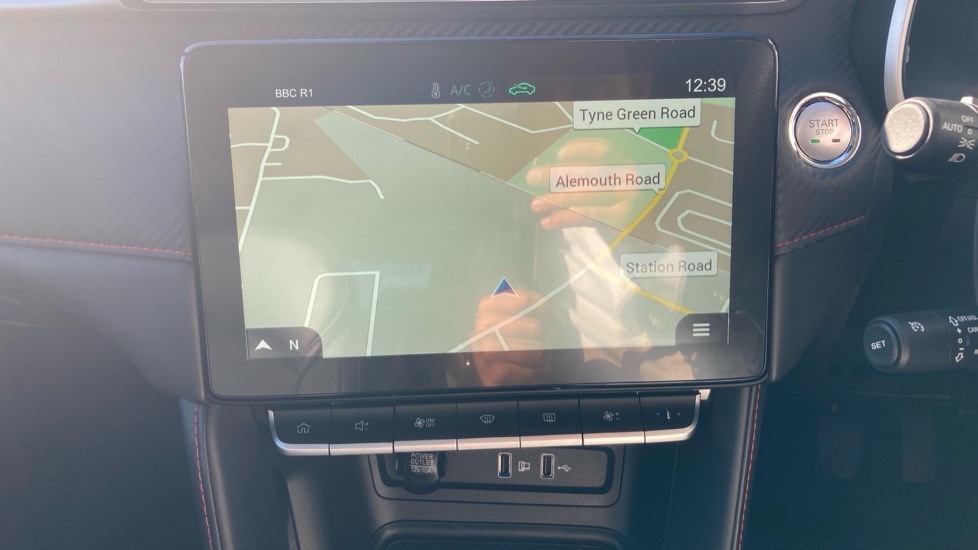 MG ZS 1.0T GDi Exclusive 5dr Petrol Hatchback - Image 32
