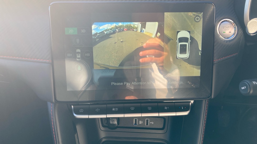 MG ZS 1.0T GDi Exclusive 5dr Petrol Hatchback - Image 33