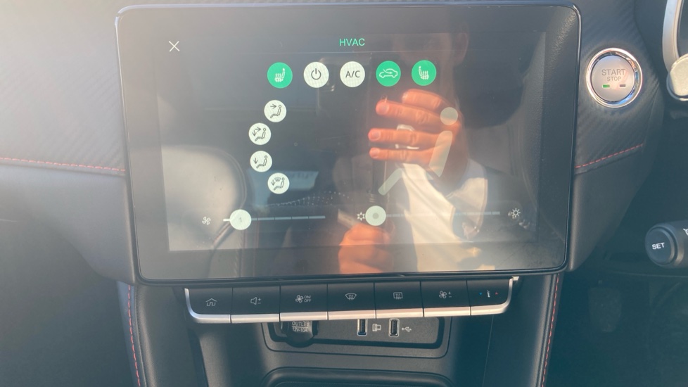 MG ZS 1.0T GDi Exclusive 5dr Petrol Hatchback - Image 35