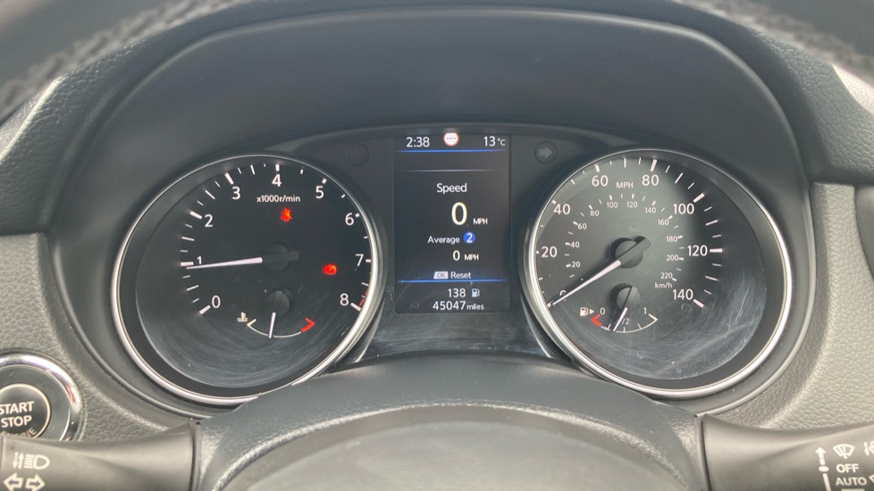 Nissan Qashqai 1.3 DiG-T N-Tec 5dr Petrol Hatchback - Image 18