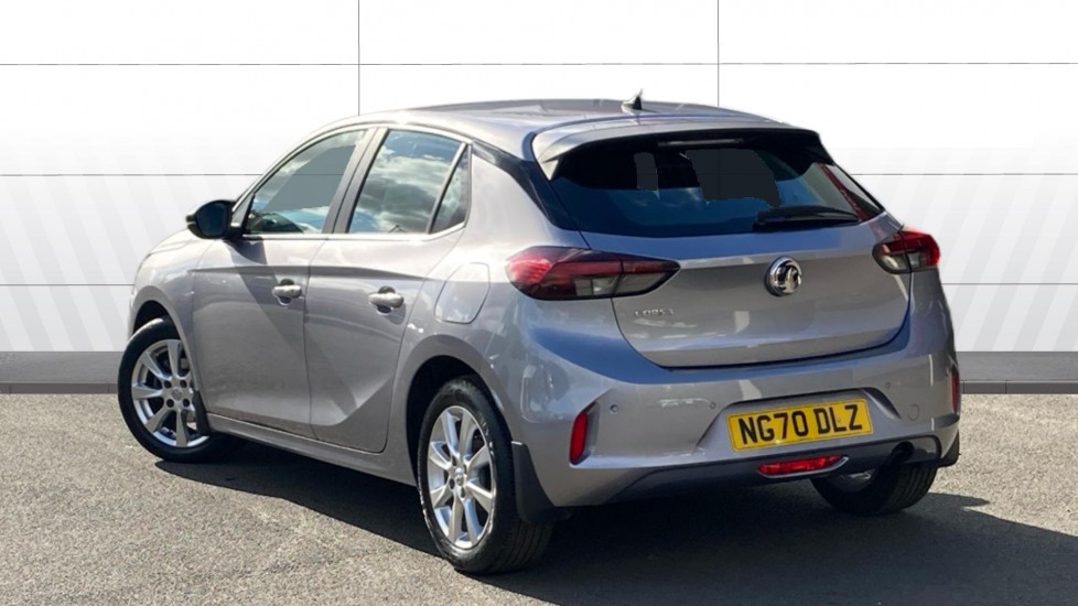 Vauxhall Corsa 1.2 SE Premium 5dr Petrol Hatchback - Image 2