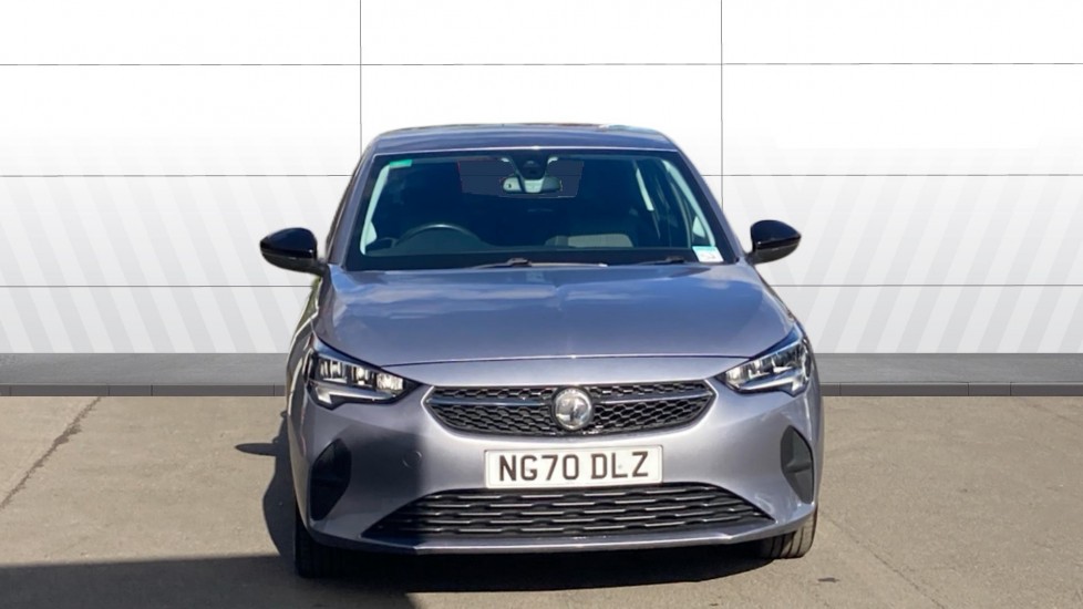 Vauxhall Corsa 1.2 SE Premium 5dr Petrol Hatchback - Image 3