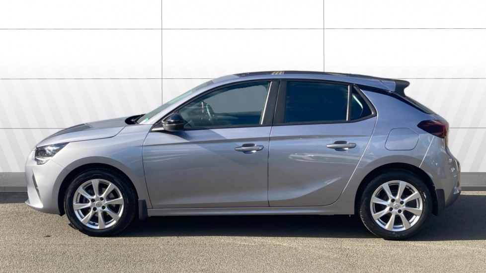 Vauxhall Corsa 1.2 SE Premium 5dr Petrol Hatchback - Image 5