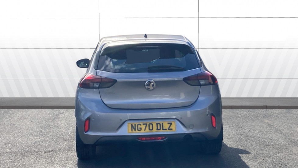 Vauxhall Corsa 1.2 SE Premium 5dr Petrol Hatchback - Image 6