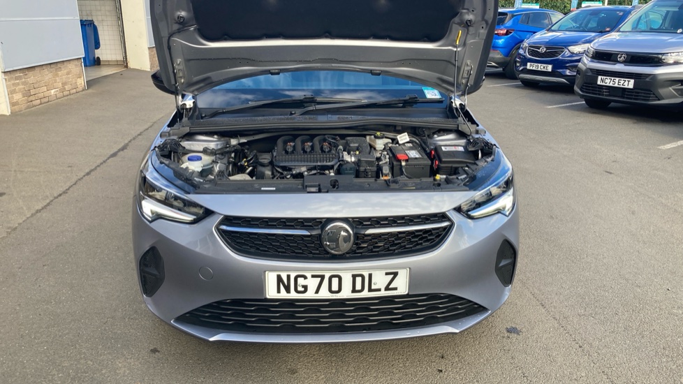 Vauxhall Corsa 1.2 SE Premium 5dr Petrol Hatchback - Image 8