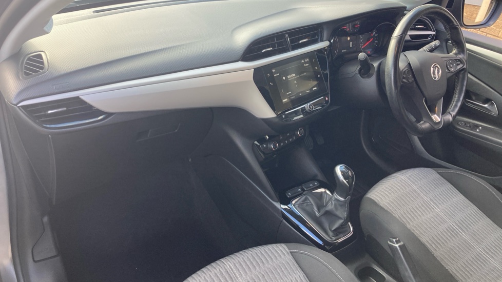 Vauxhall Corsa 1.2 SE Premium 5dr Petrol Hatchback - Image 9