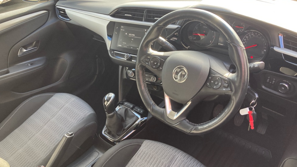 Vauxhall Corsa 1.2 SE Premium 5dr Petrol Hatchback - Image 11