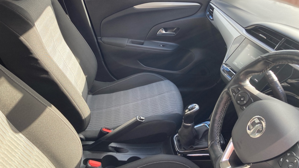Vauxhall Corsa 1.2 SE Premium 5dr Petrol Hatchback - Image 14