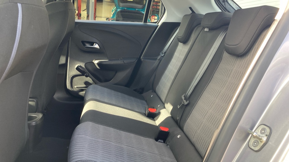 Vauxhall Corsa 1.2 SE Premium 5dr Petrol Hatchback - Image 16