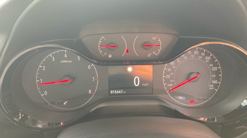 Vauxhall Corsa 1.2 SE Premium 5dr Petrol Hatchback - Image 18