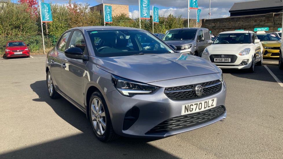 Vauxhall Corsa 1.2 SE Premium 5dr Petrol Hatchback - Image 21