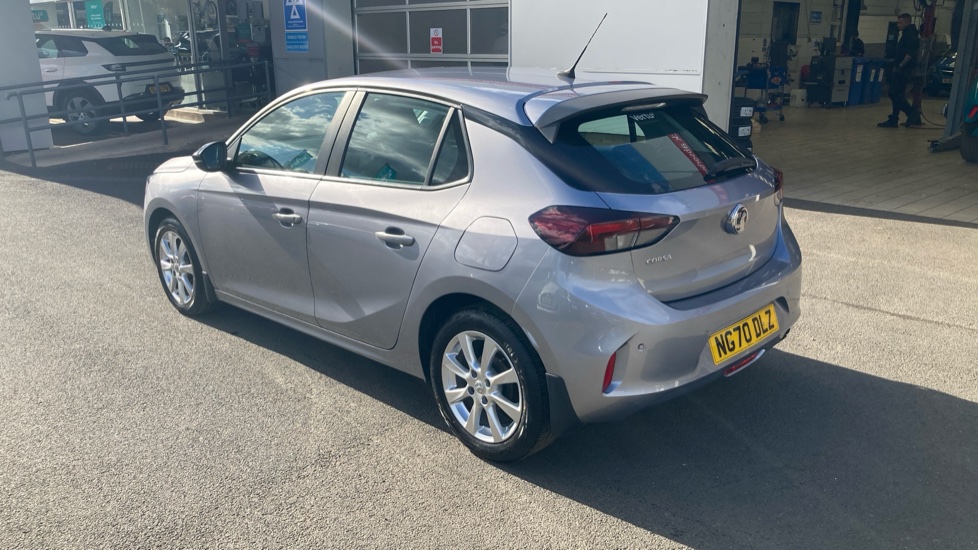 Vauxhall Corsa 1.2 SE Premium 5dr Petrol Hatchback - Image 23