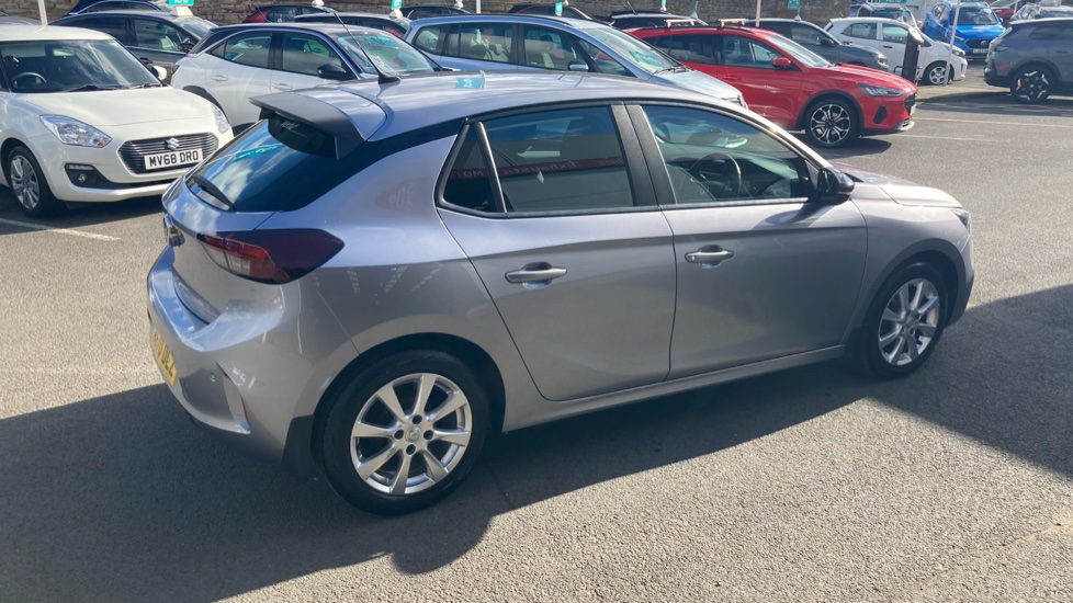 Vauxhall Corsa 1.2 SE Premium 5dr Petrol Hatchback - Image 24