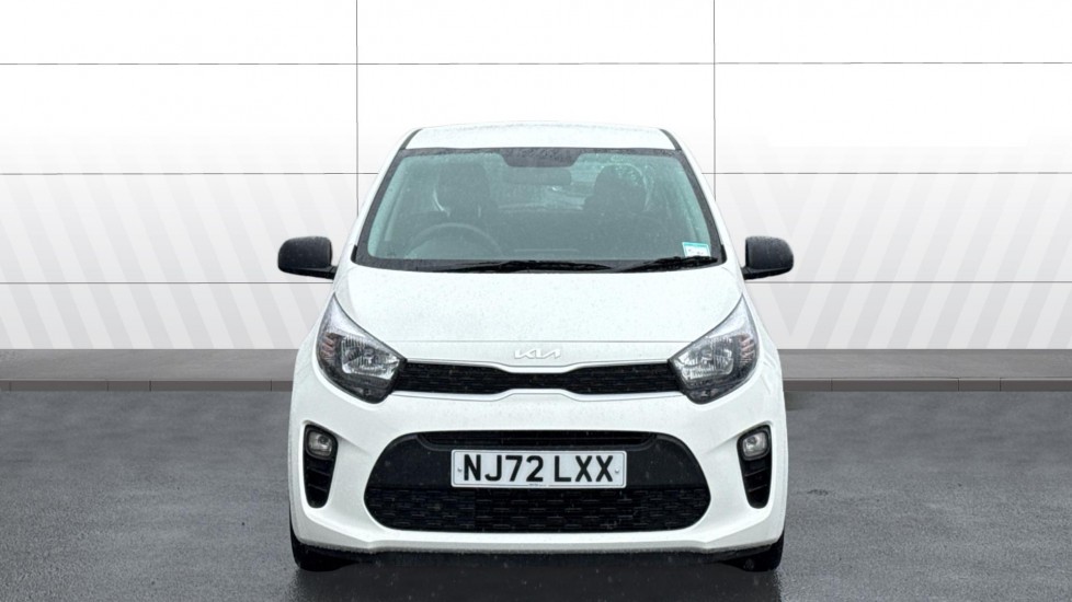 Kia Picanto 1.0 1 5dr [4 seats] Petrol Hatchback - Image 3