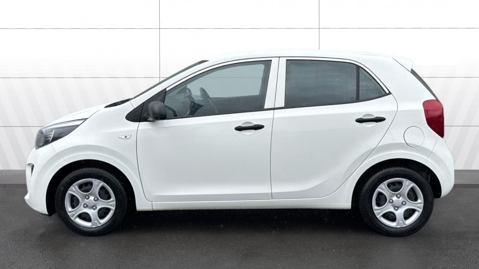 Kia Picanto 1.0 1 5dr [4 seats] Petrol Hatchback - Image 5