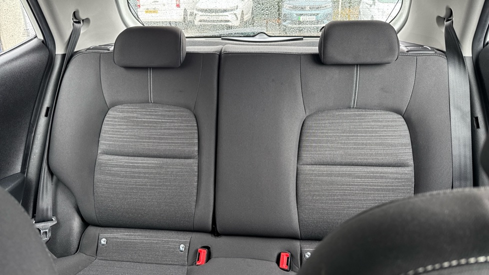 Kia Picanto 1.0 1 5dr [4 seats] Petrol Hatchback - Image 15