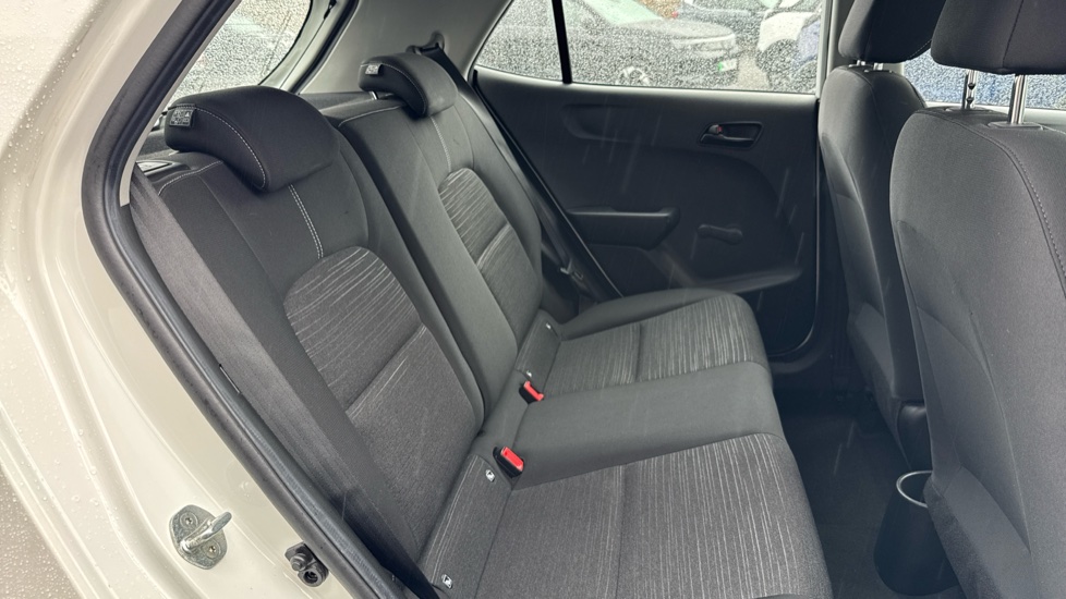 Kia Picanto 1.0 1 5dr [4 seats] Petrol Hatchback - Image 16