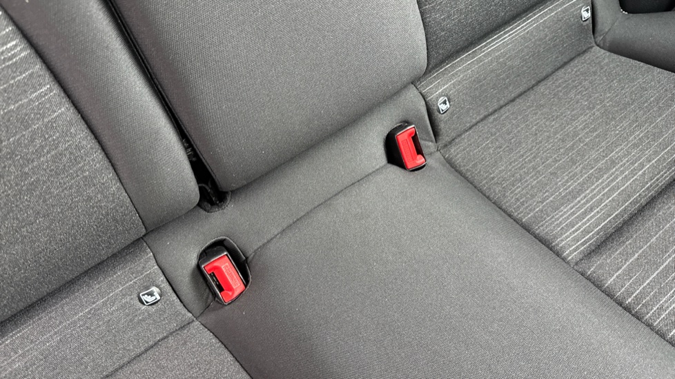 Kia Picanto 1.0 1 5dr [4 seats] Petrol Hatchback - Image 17